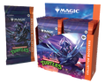 Teenage Mutant Ninja Turtles - Collector Booster Display Presale