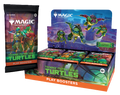 Teenage Mutant Ninja Turtles - Play Booster Display Presale