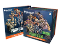 Teenage Mutant Ninja Turtles Turtle Team Up Presale