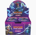 Riftbound Unleashed Booster Box