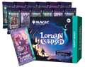 Lorwyn Eclipsed Draft Night Box